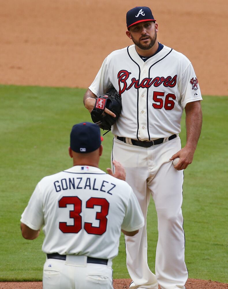 Fredi Gonzalez