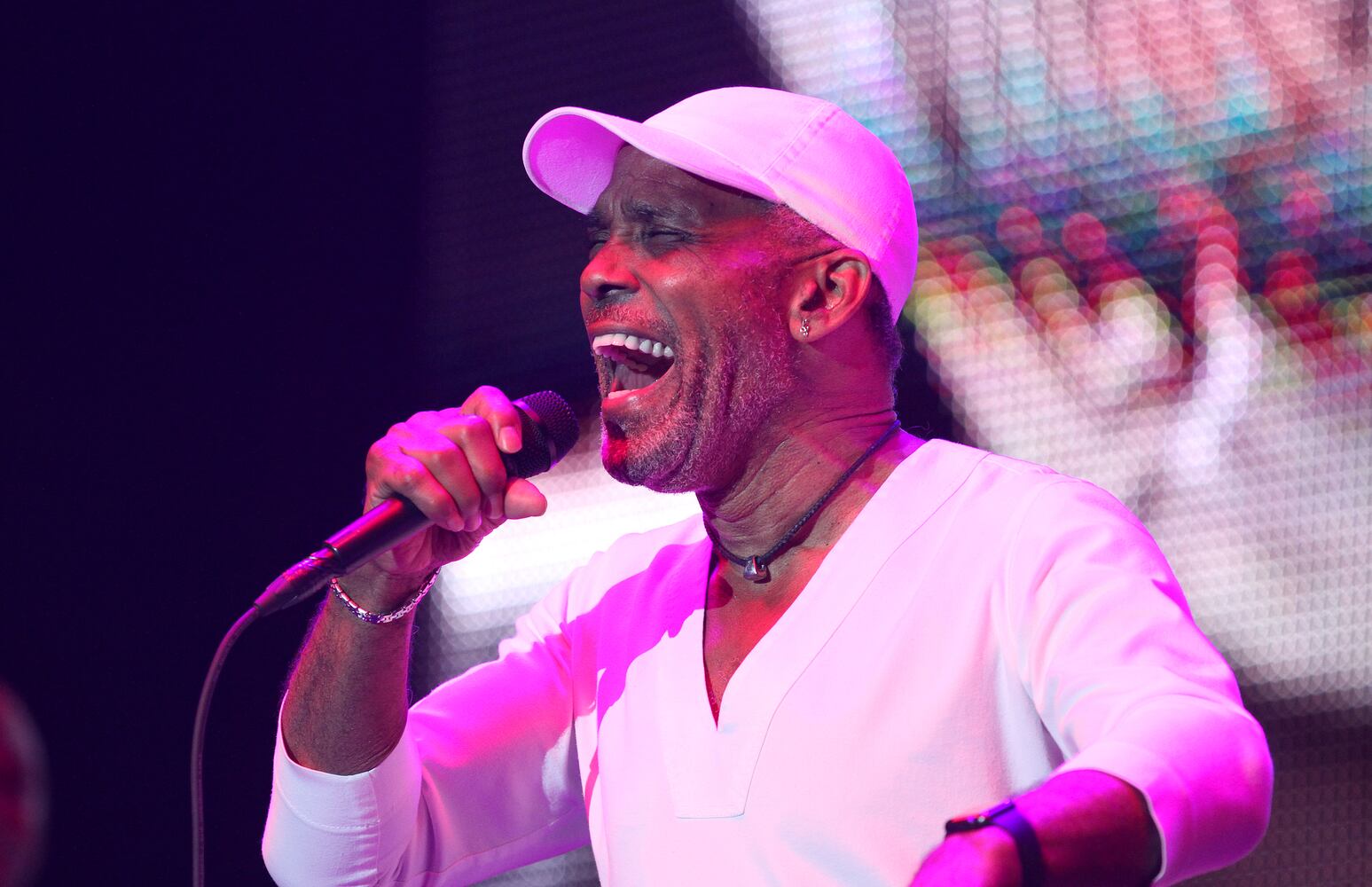 2015 Essence Musical Festival