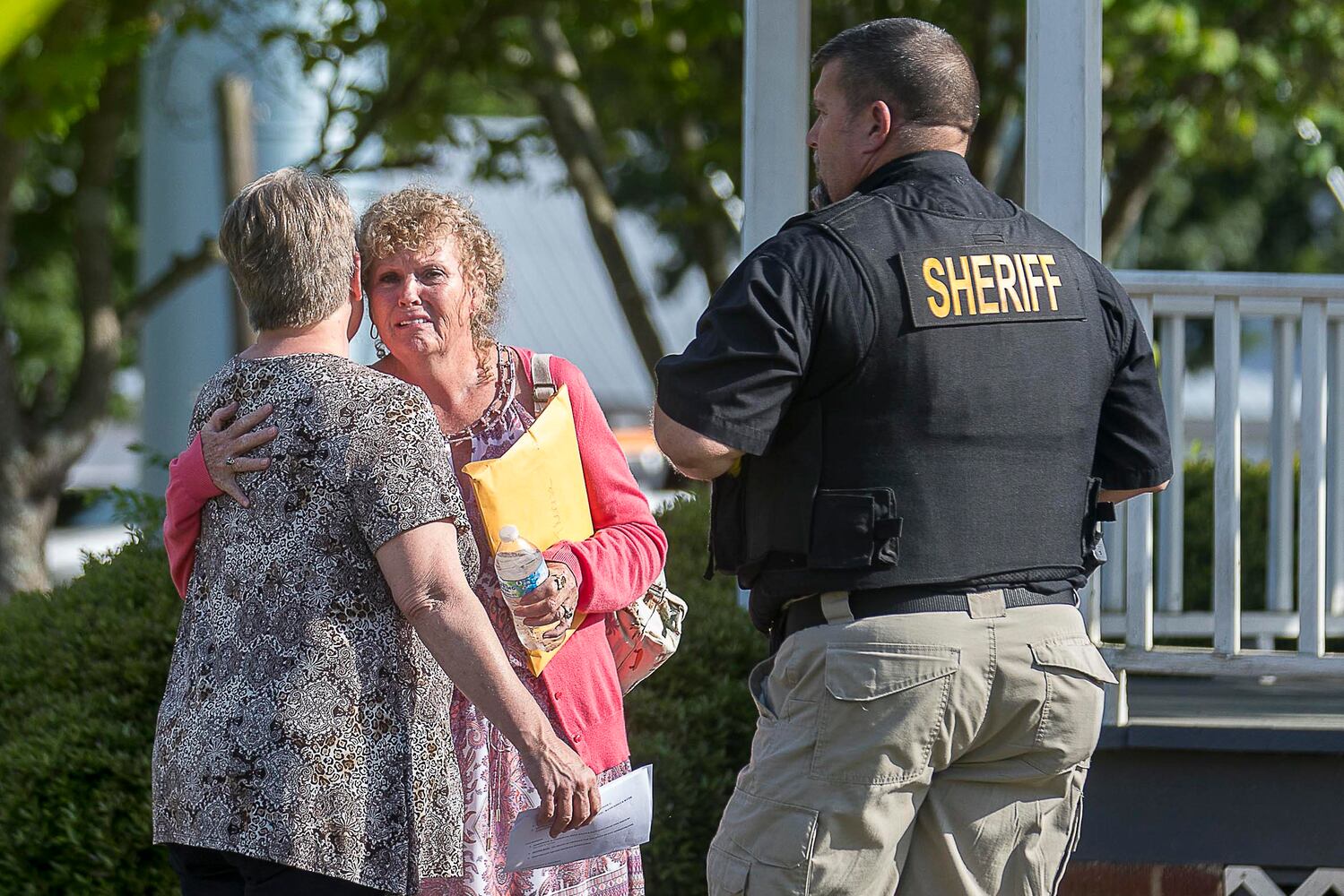 AJC 2019 Photos of the year | Alyssa Pointer