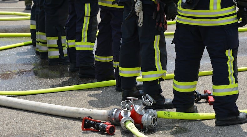 Sandy Springs will surplus a variety of used equipment from the police department, fleet division and fire department. (Courtesy Pixabay)