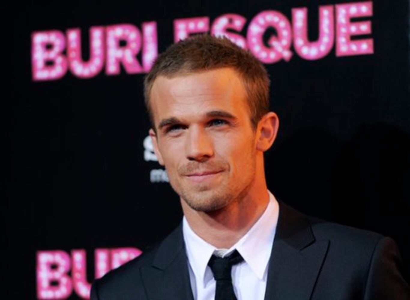 Burlesque' movie premiere