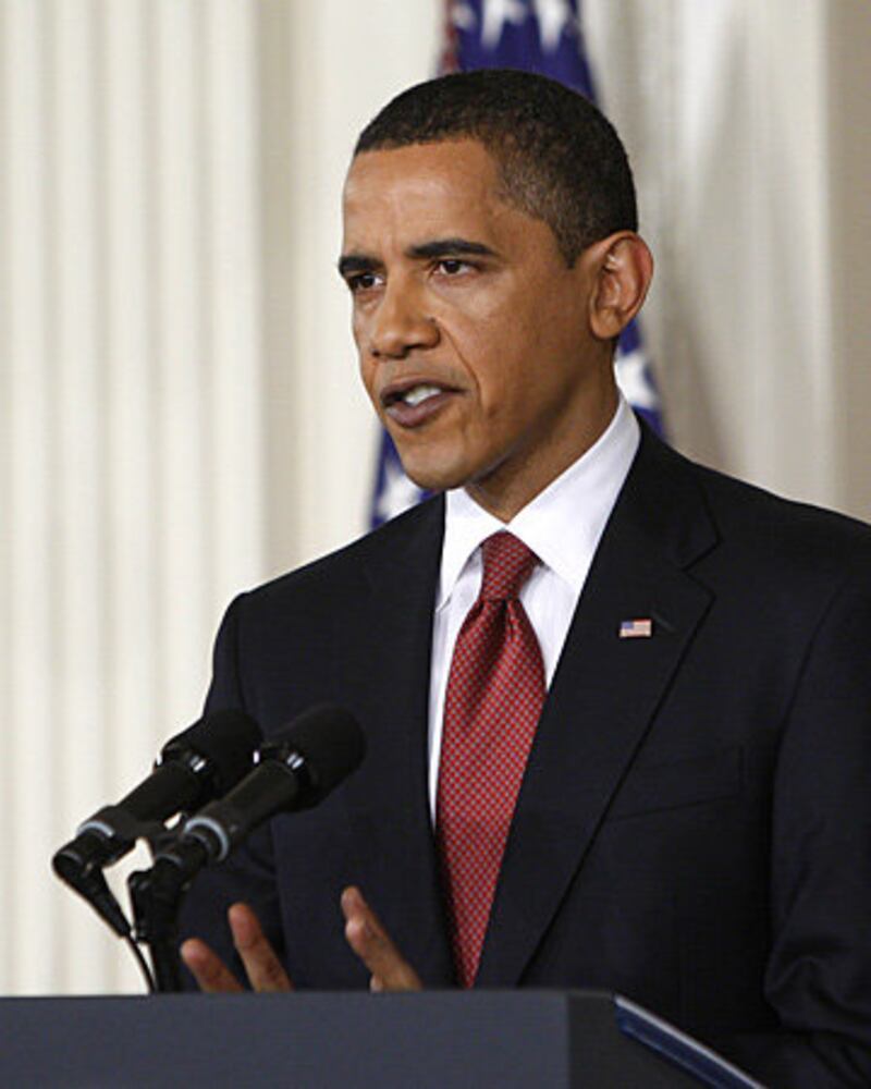 Obama defends plans for economic recovery