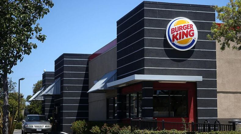 A study by Quick Service Restaurant magazine revealed that Burger King's drive-thru service was the fastest in the country.