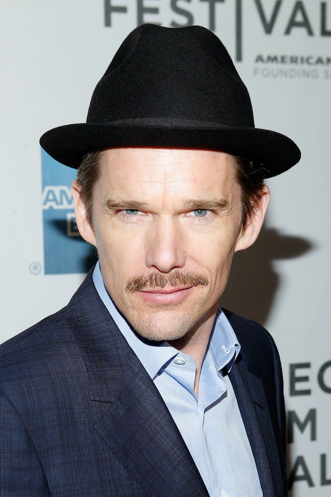 Ethan Hawke