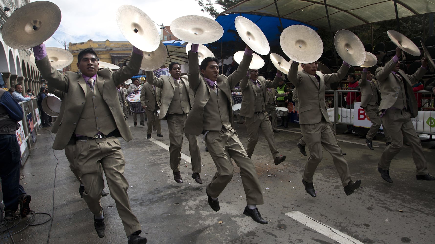 Best of Carnival