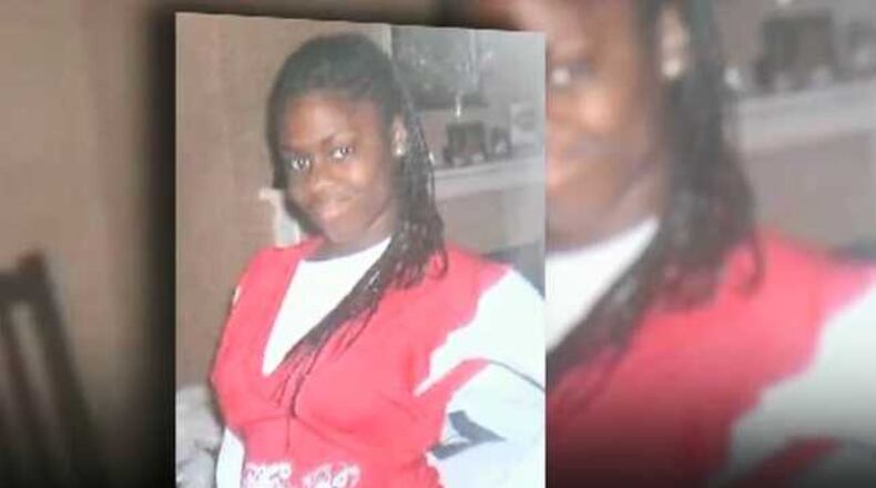 Lillian Griffin-Robinson