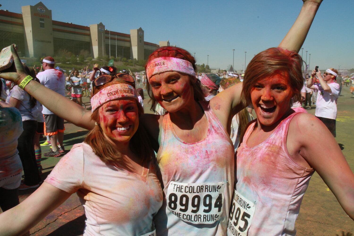 The Color Run