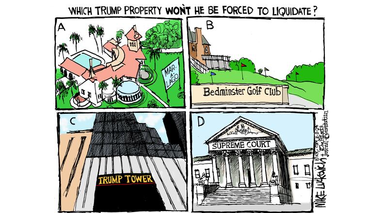 luckovich