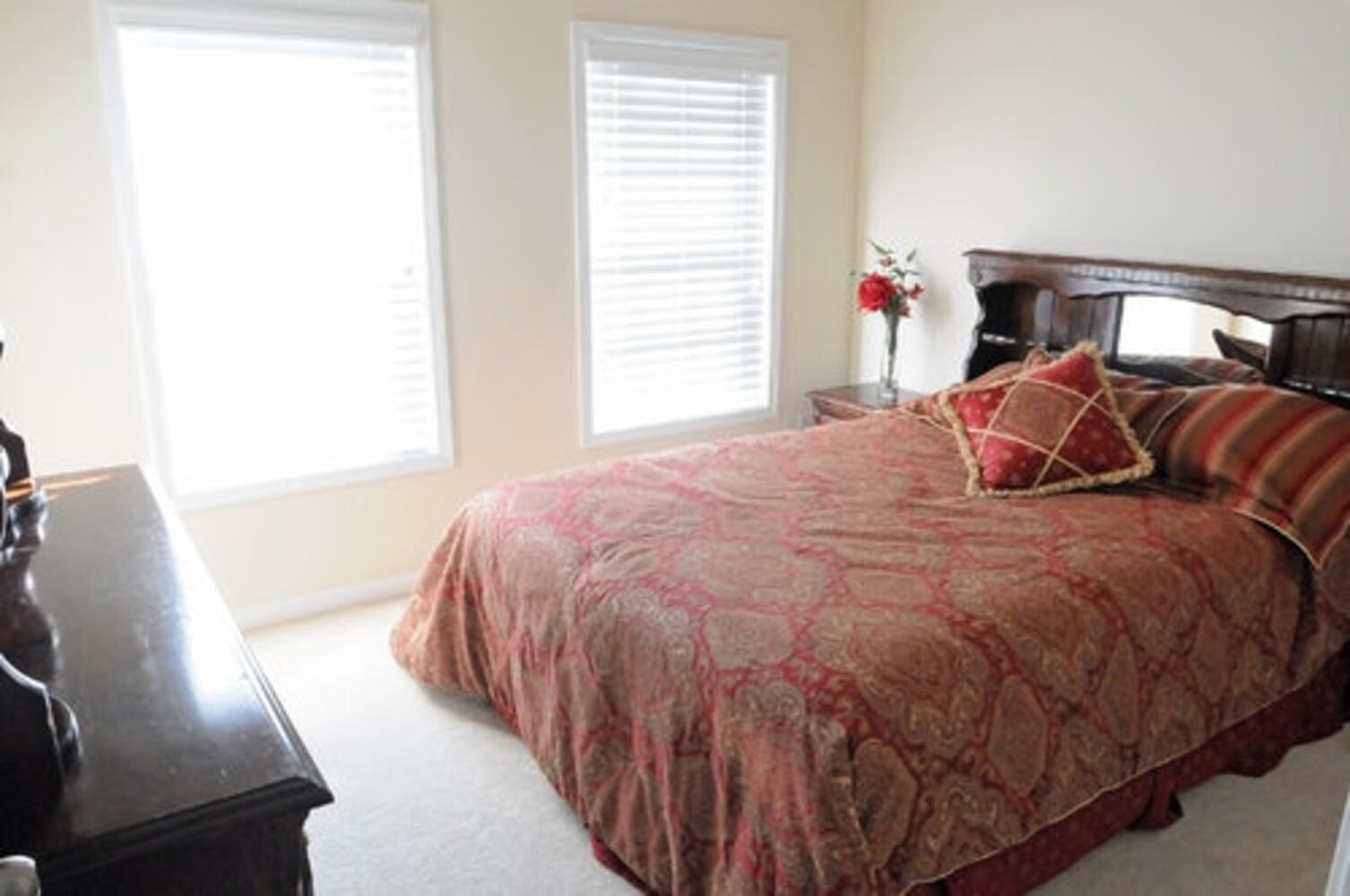 Mableton home suits community-loving family