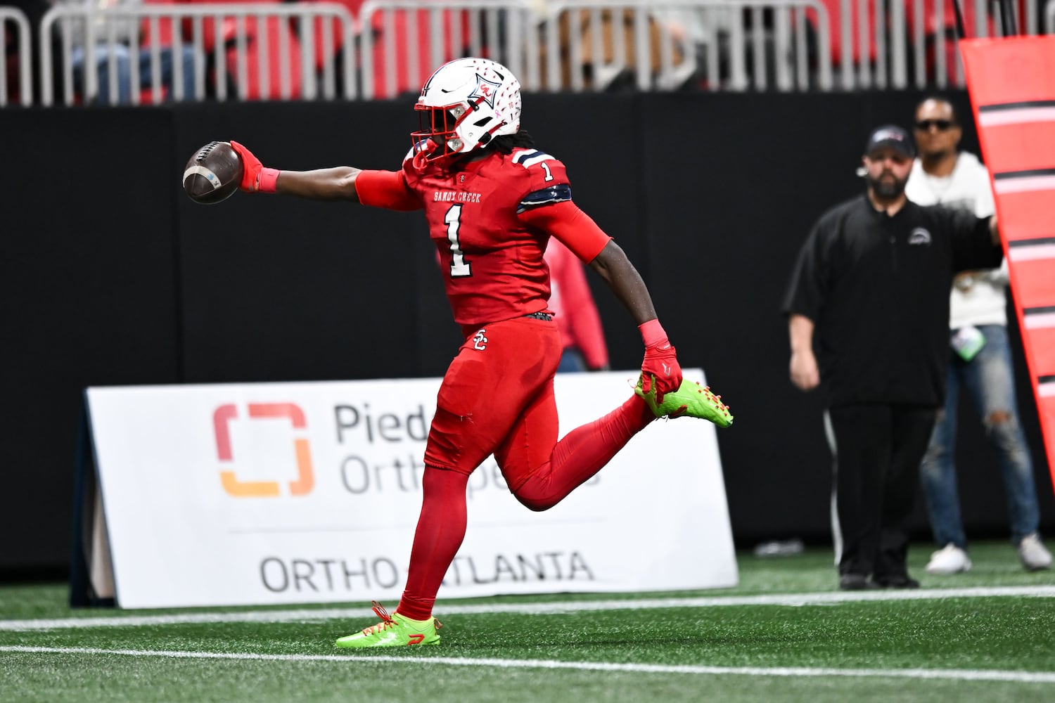 jefferson, sandy creek