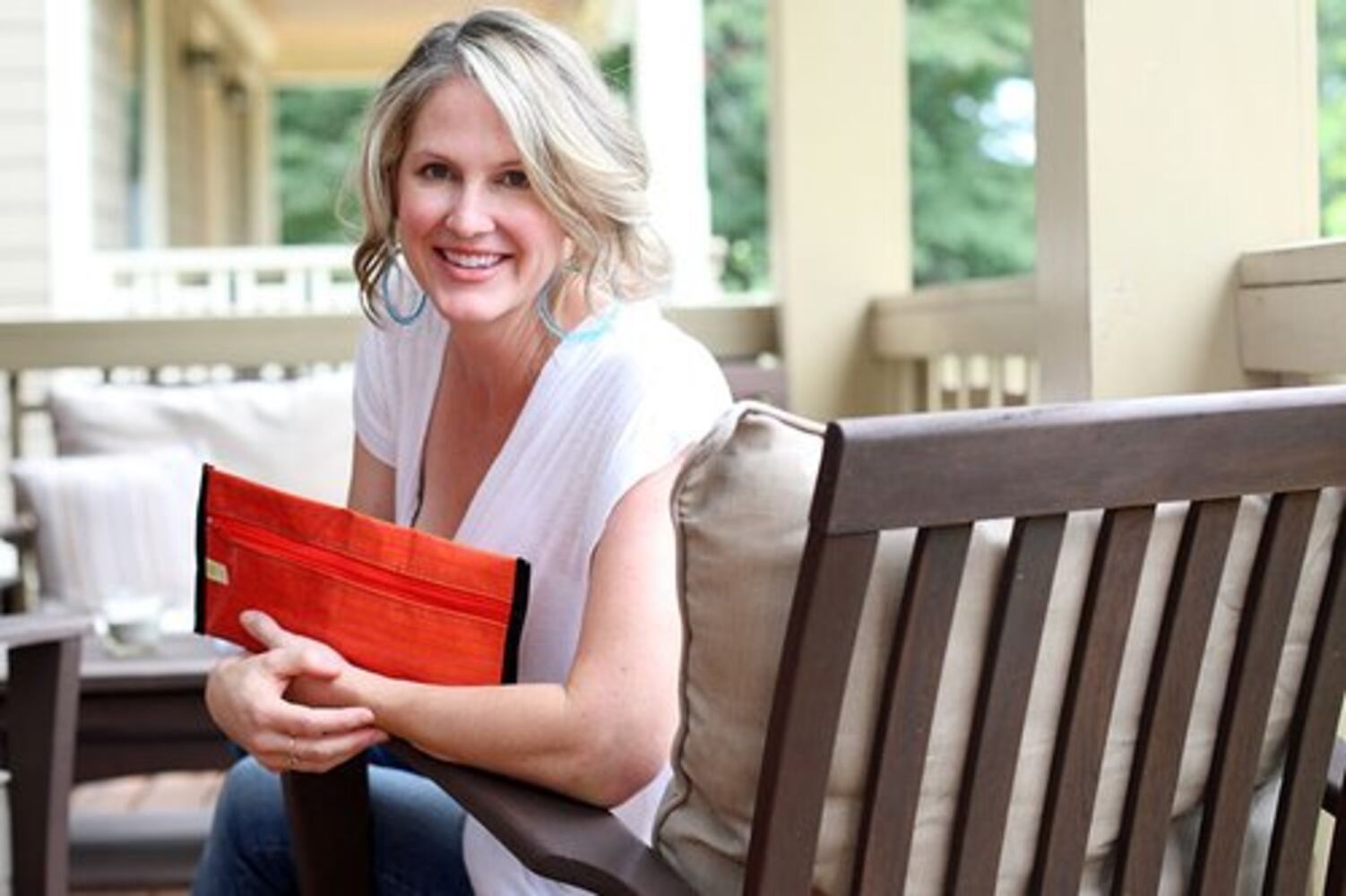 My Style: Kathleen Plate