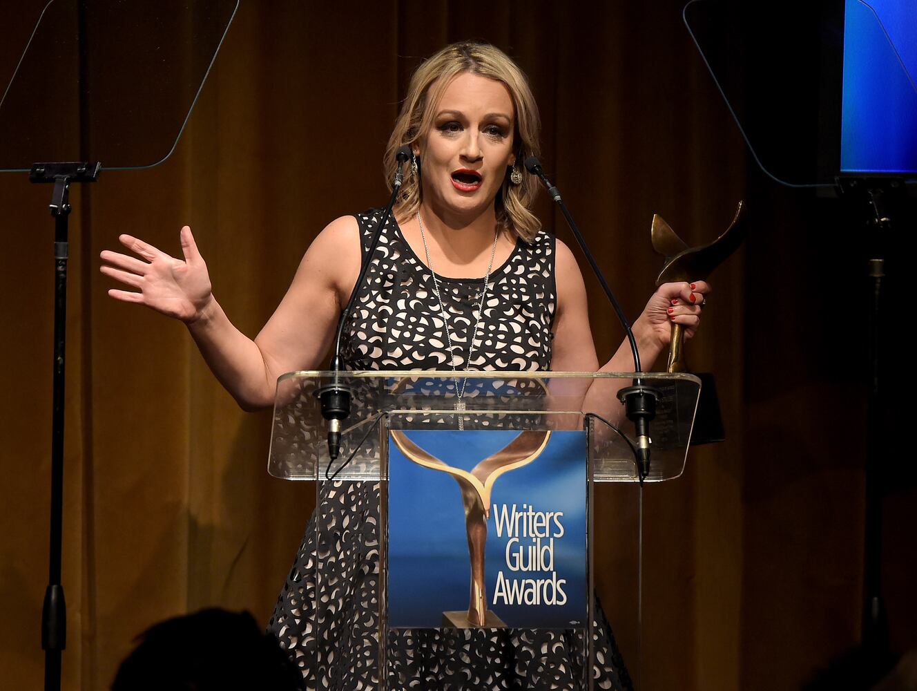 2016 Writers Guild of America Awards