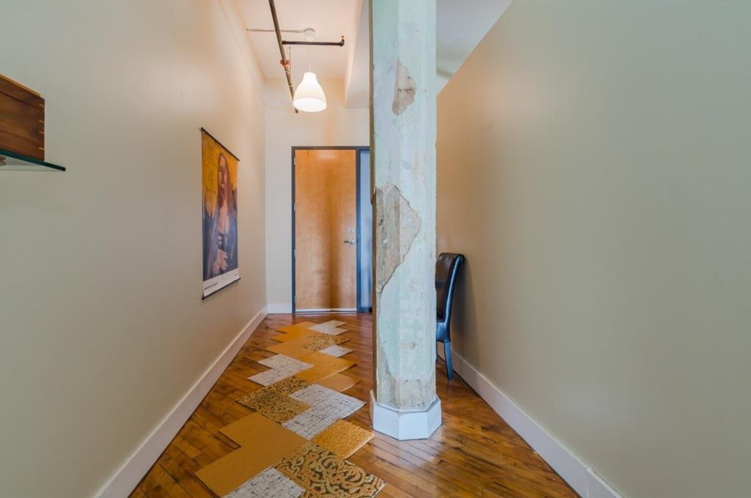 87 Peachtree St SW APT 701, Atlanta, GA 30303