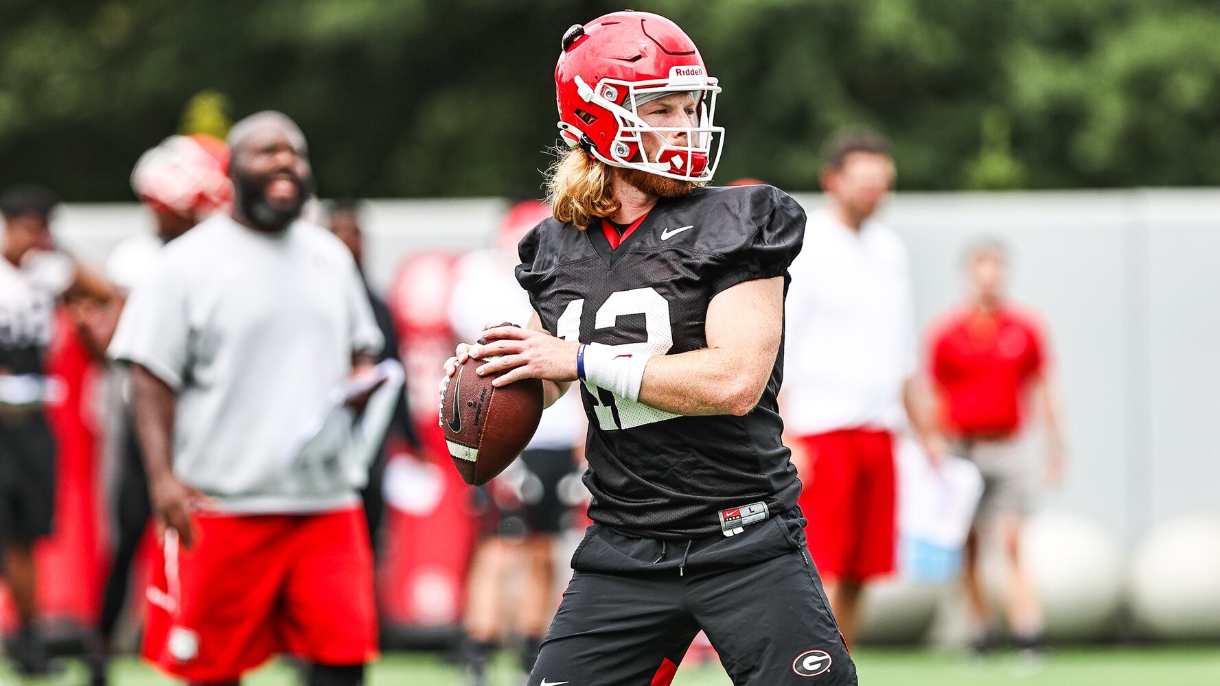Georgia Bulldogs