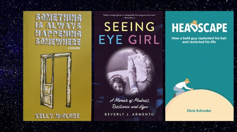 Courtesy of WolfieVibes Publications/She Writes/Schroder Media