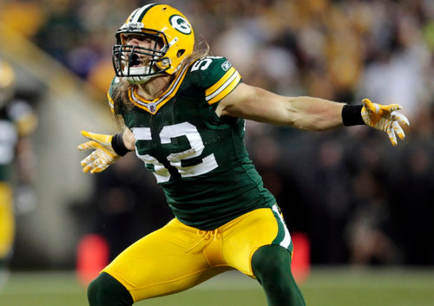 Top selling NFL jerseys of 2011 season