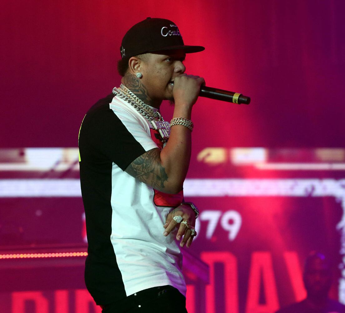 PHOTOS: Hot 107.9 Birthday Bash 2019