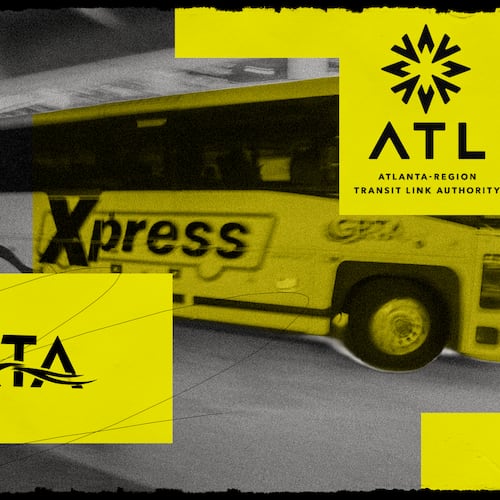 (Photo Illustration: Philip Robibero / AJC | Source: File)