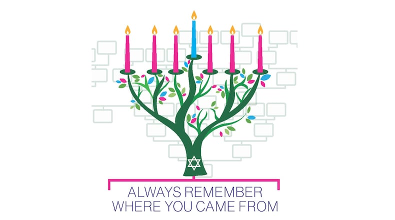 The International Association of Jewish Genealogical Societies will hold a virtual conference Aug. 21 through 25. (Courtesy International Association of Jewish Genealogical Societies)