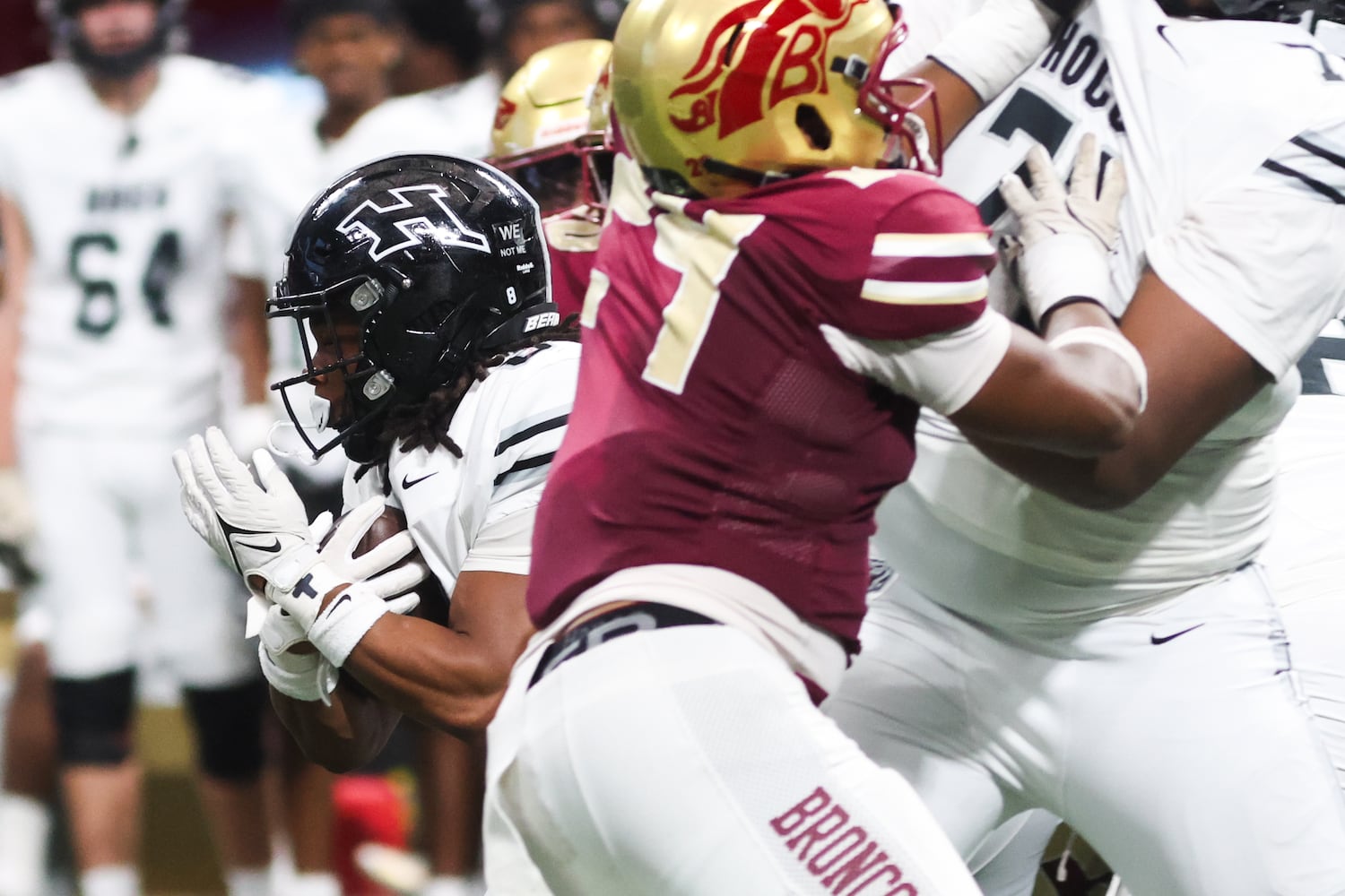aajc 081625 Brookwood vs. Houston County corky kell

