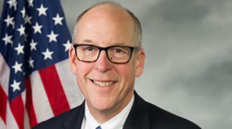Greg Walden, R-Oregon, is chairman of the U.S. House Committee on Energy and Commerce
