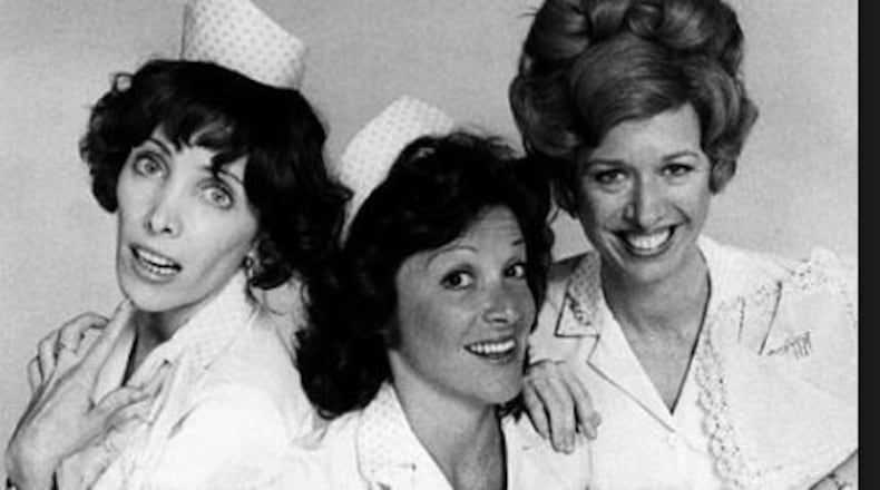 Young women without college degrees aren’t installing air conditioners, fixing cars or building houses, fields that pay a livable wage and draw mostly men. They wait tables, take care of kids or stock shelves after high school.