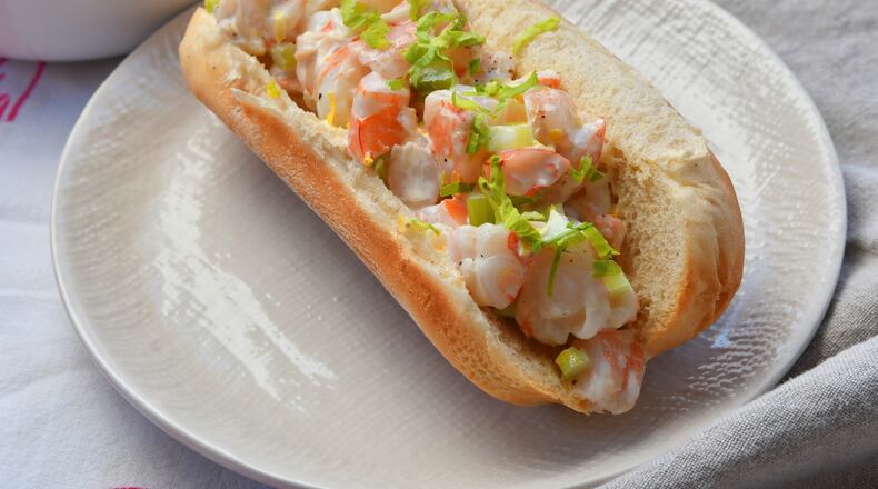 230319 Atlanta, Ga: Shrimp Rolls for 5:30 Challenge AAJC042723530CHALLENGE (CHRIS HUNT FOR THE ATLANTA JOURNAL-CONSTITUTION)