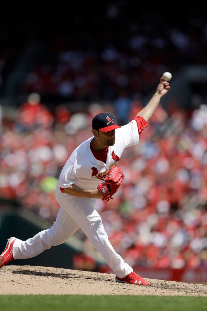 May 18, 2014