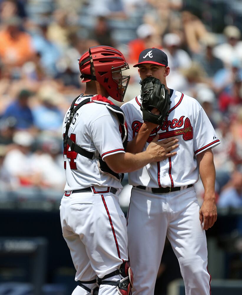 Atlanta plays host to Kansas City for first time