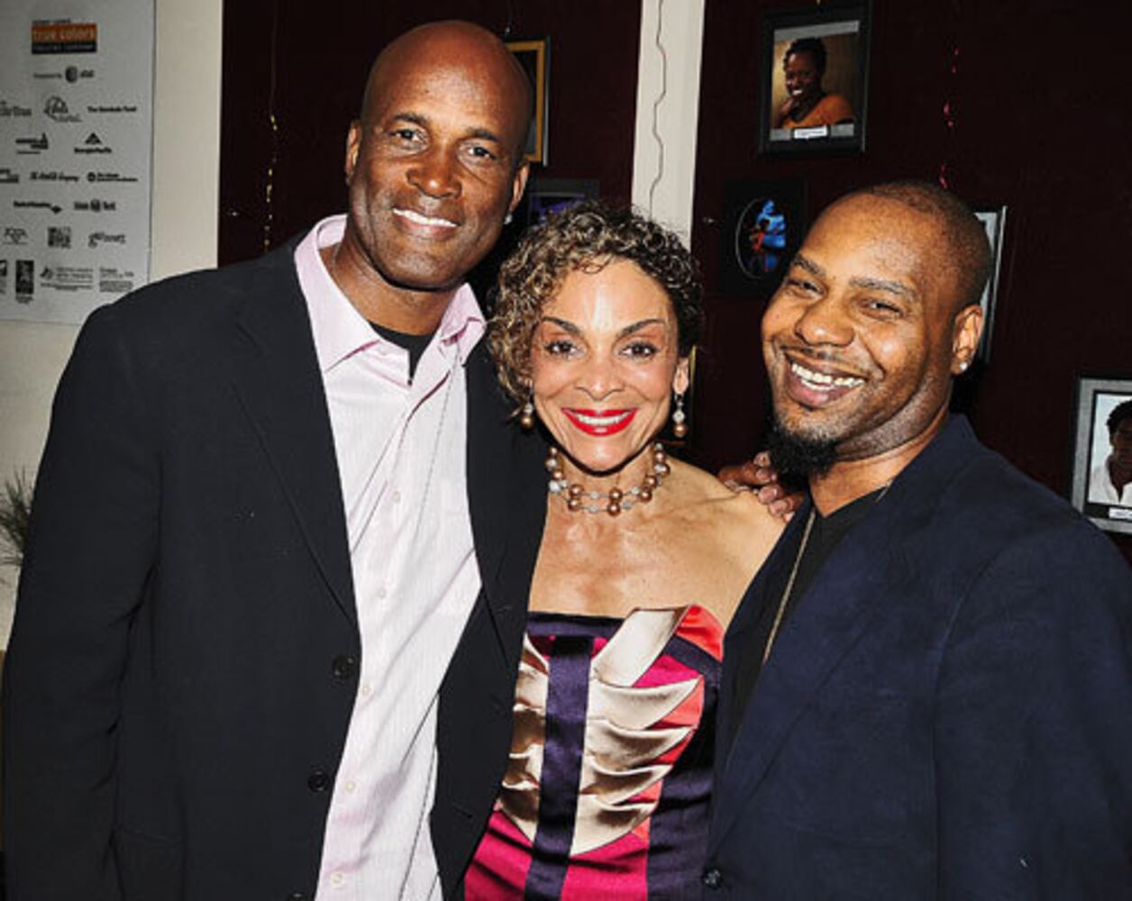 The Colored Museum' opens at True Colors