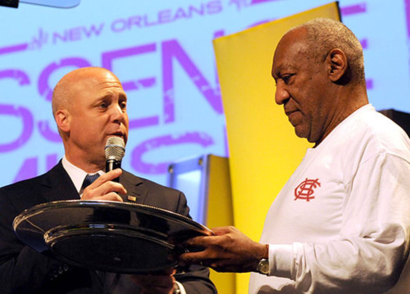 The 2010 Essence Music Festival