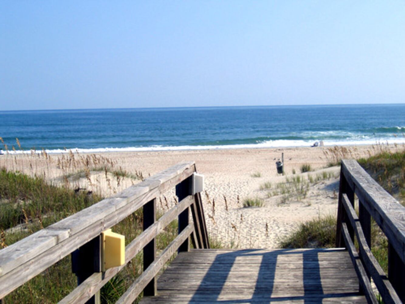 Weekend Away for October 21