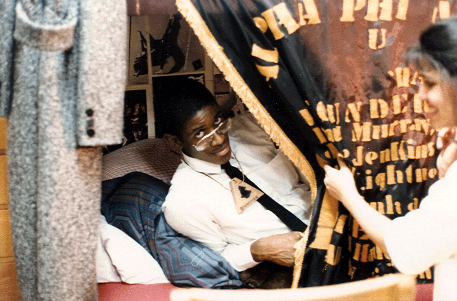 AJC Sepia Greek Spotlight: Alpha Phi Alpha