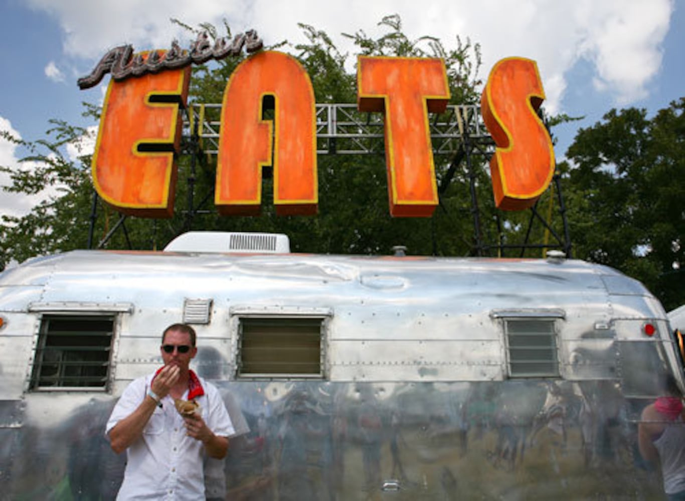 Austin City Limits Festival celebrates 10 years