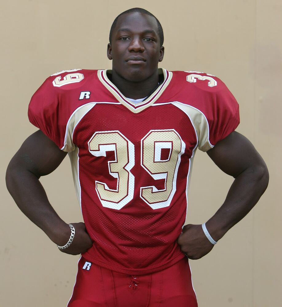 Rennie Curran