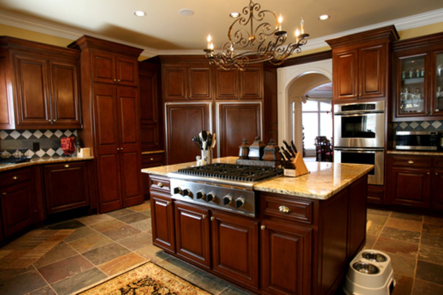 Inside peek: Sugarloaf Tour of Homes