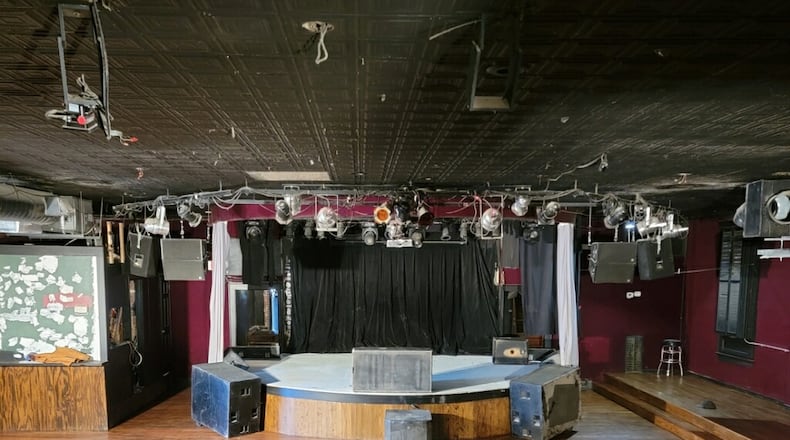 Atlanta's Smith's Olde Bar will reopen for music in April 2021 after being closed for more than a year due to the pandemic. Renovations were made during the shutdown.