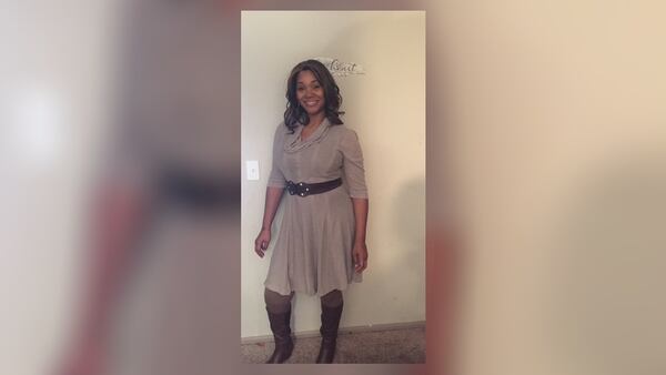 Tynesha Evans was killed by her "on-again, off-again" boyfriend Othniel Inniss in 2019. Her case wasn't resolved until February 2025. Courtesy of Tynesha Evans' family
