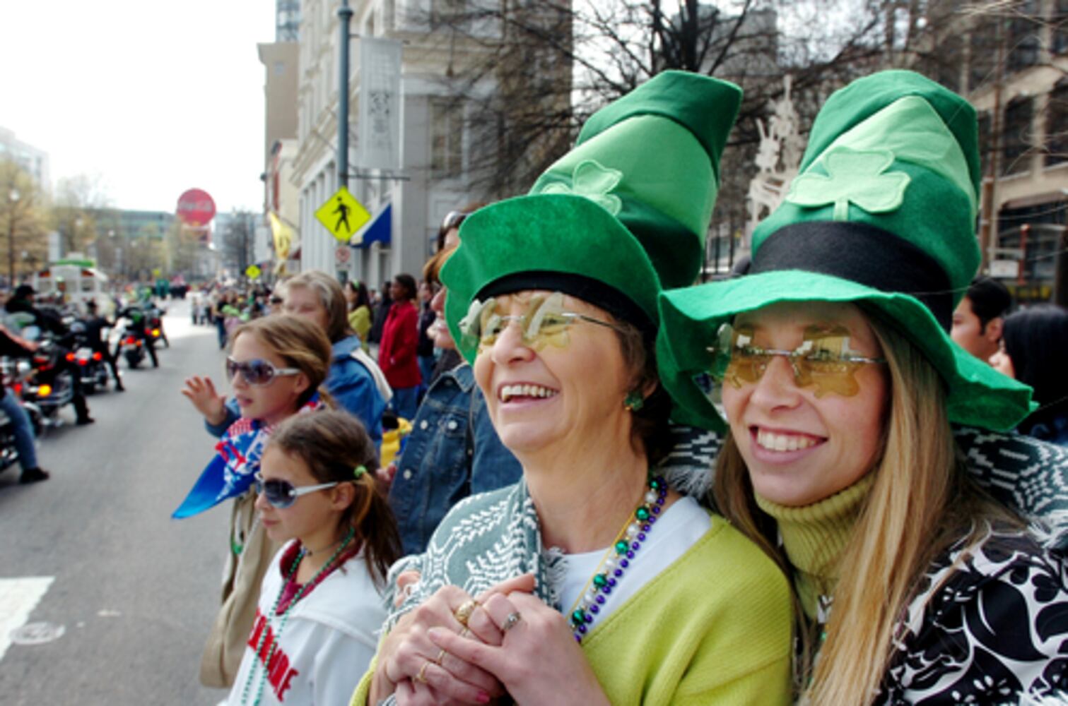 20 events to fill your 2008 calendar