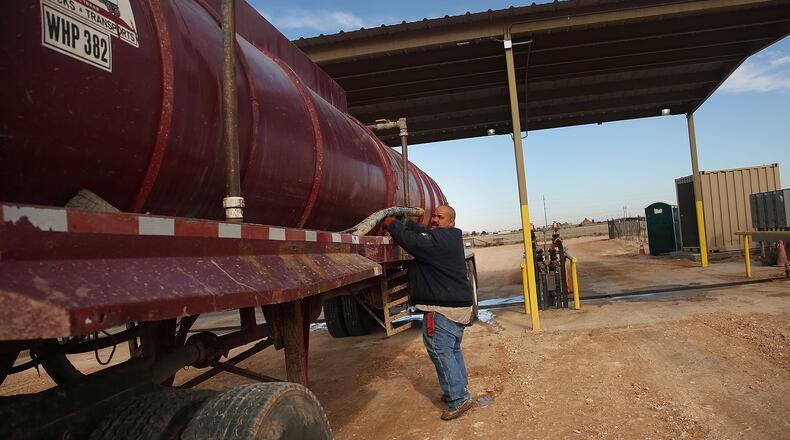 (Photo by Spencer Platt/Getty Images)