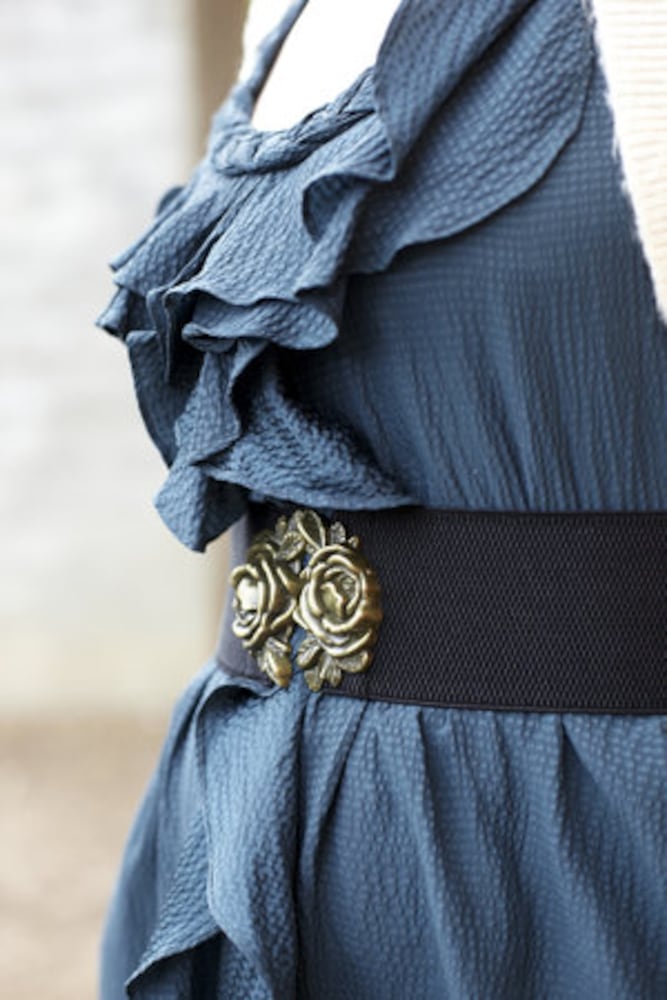 My Style: Amy Leavell Bransford