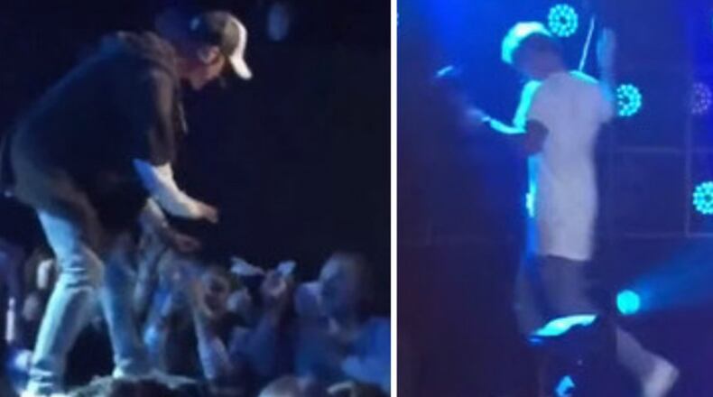 Photo credit: YouTube