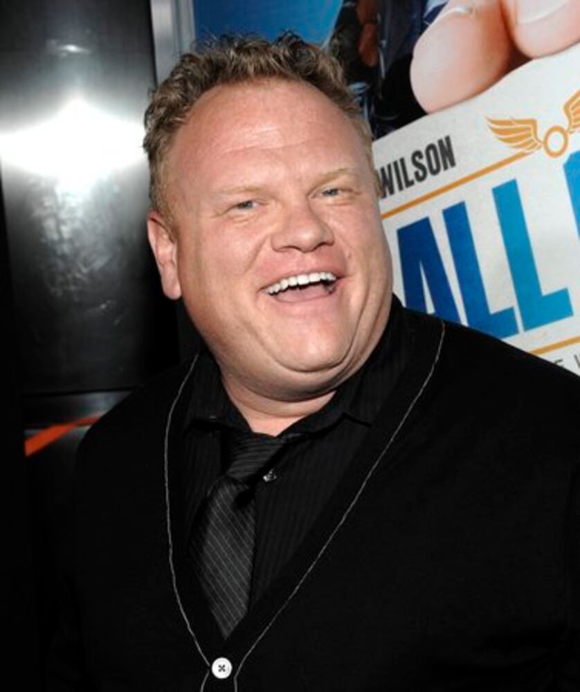 Hall Pass' premiere