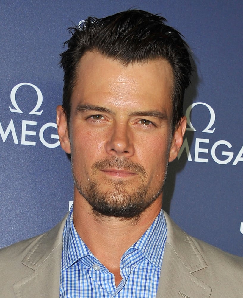 Josh Duhamel