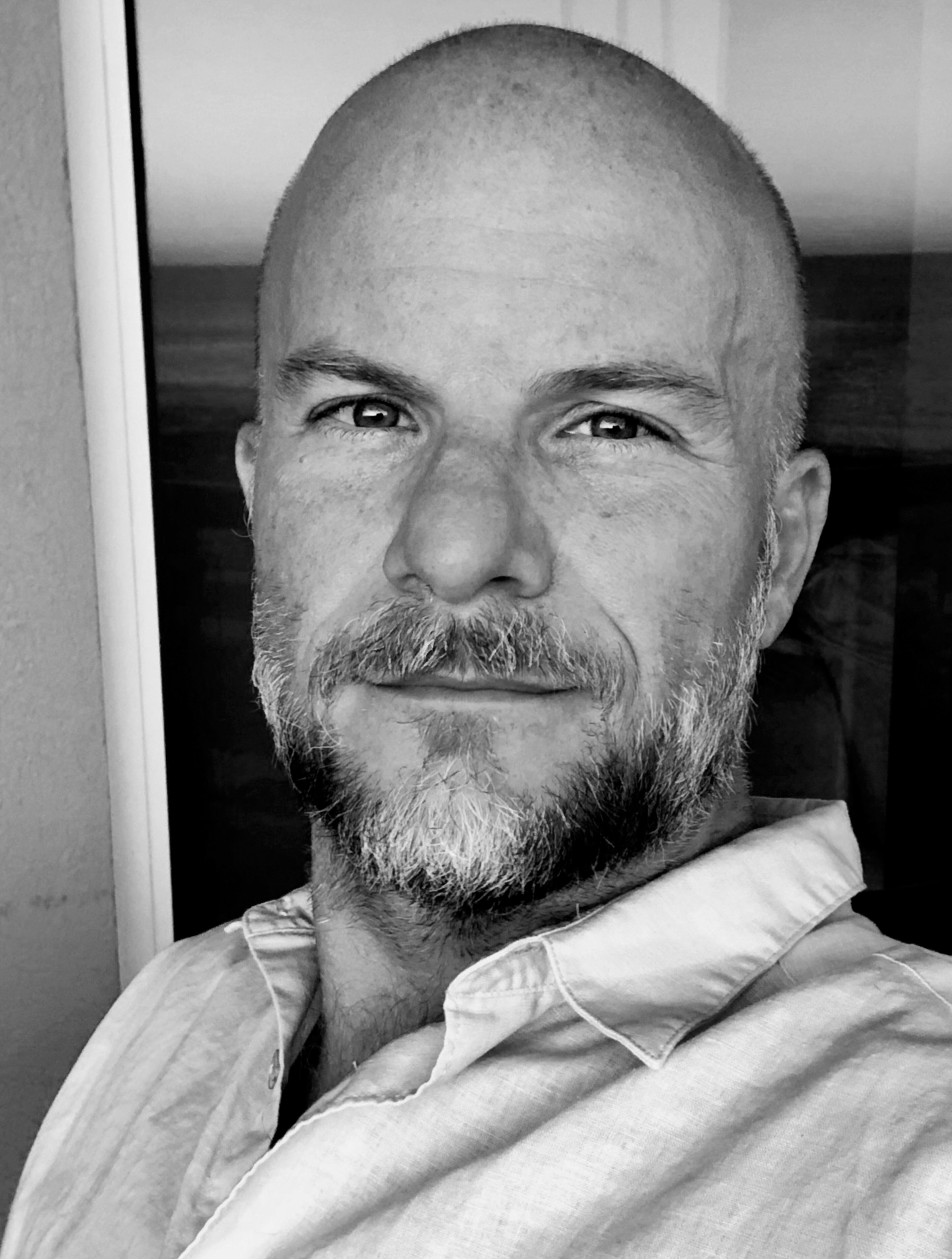 “In reading newspapers and archives, it was clear that queer people in Atlanta were finding ways to be seen at least as far back as the 19th century,” historian and author Martin Padgett said. (Courtesy Martin Padgett)