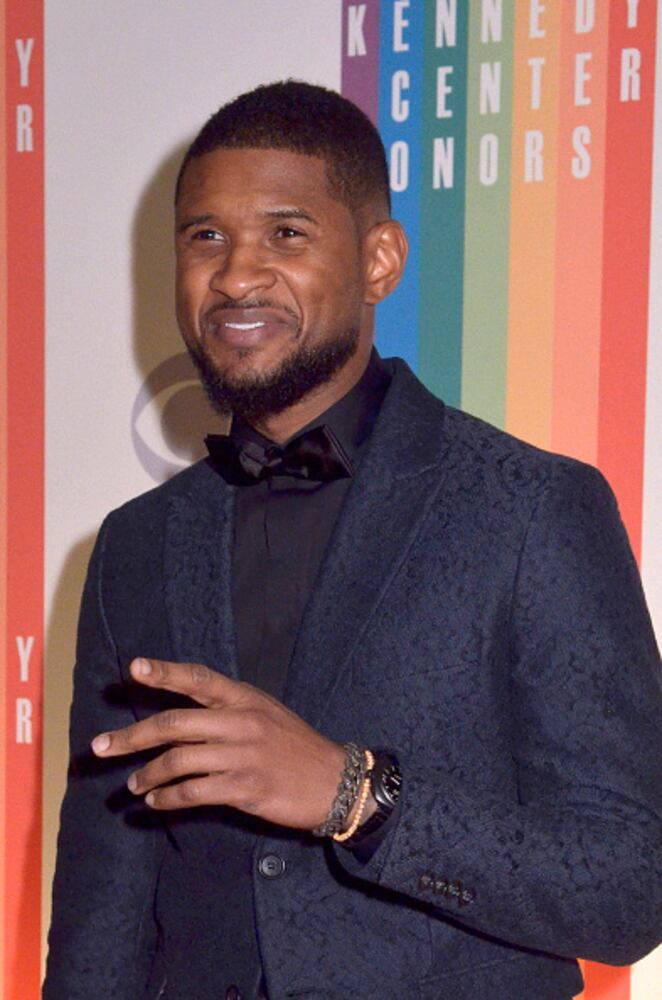 2014 Kennedy Center Honors