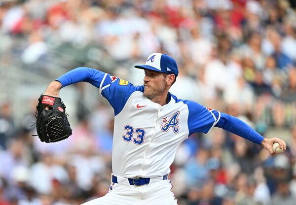 Atlanta Braves pitcher Joey Wentz struck out seven and allowed one hit with three walks Wednesday. He didn’t allow a runner past first base. He generated swings-and-misses with a pitch mix that included a 92 mph fastball. 