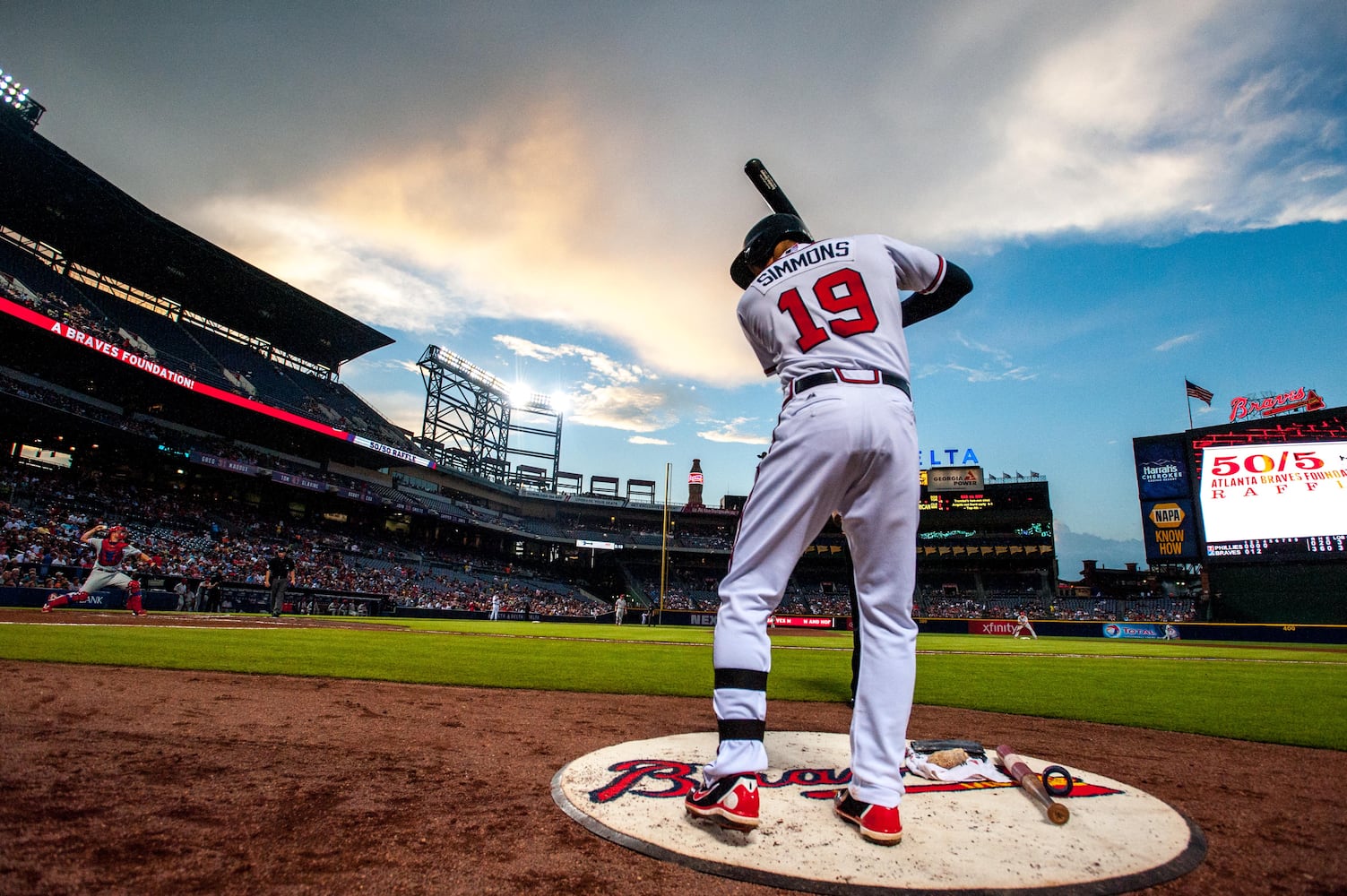Atlanta Braves