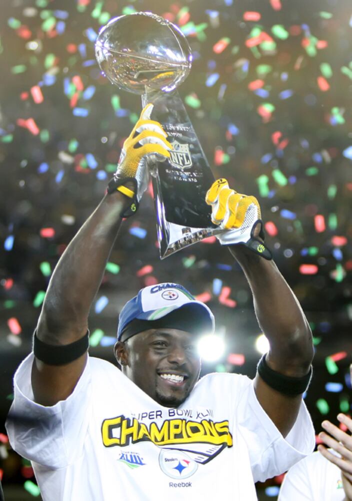 Past Super Bowl winners