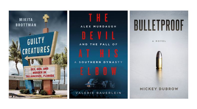 Courtesy of Atria / One Signal Publishers / Ballantine Books / Market Street Bridge Press